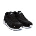 Чоловічі кросівки сітка Adidas Black