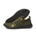Мужские кроссовки сетка Adidas Terrex  Green