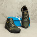 Мужские кроссовки сетка Adidas Terrex  Green