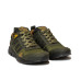 Мужские кроссовки сетка Adidas Terrex  Green