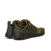 Мужские кроссовки сетка Adidas Terrex  Green