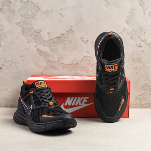 Чоловічі кросівки сітка Nike