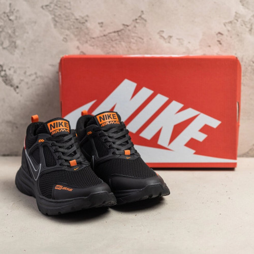 Чоловічі кросівки сітка Nike
