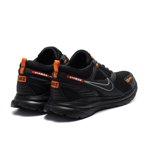 Чоловічі кросівки сітка Nike