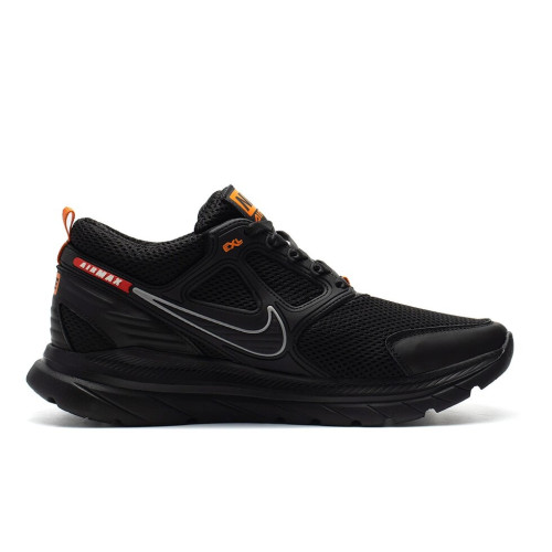 Чоловічі кросівки сітка Nike