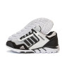 Чоловічі білі кросівки сітка Adidas