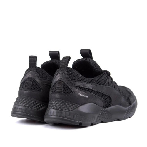 Чоловічі кросівки сітка Puma Runner