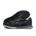 Чоловічі кросівки сітка Reebok black