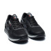 Чоловічі кросівки сітка Reebok black