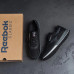 Чоловічі кросівки сітка Reebok black