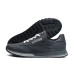 Чоловічі кросівки сітка Reebok grey