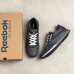 Чоловічі кросівки сітка Reebok grey