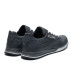 Чоловічі кросівки сітка Reebok grey
