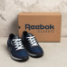 Чоловічі кросівки сітка Reebok blue