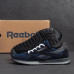 Чоловічі кросівки сітка Reebok blue