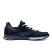 Чоловічі кросівки сітка Reebok blue