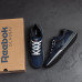 Чоловічі кросівки сітка Reebok blue