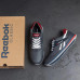 Чоловічі кросівки літні Reebok grey