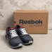 Чоловічі кросівки літні Reebok grey