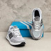 Чоловічі кросівки сітка білі Adidas