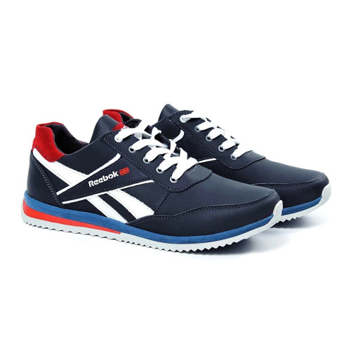 Кросівки чоловічі Reebok Anser NS blue