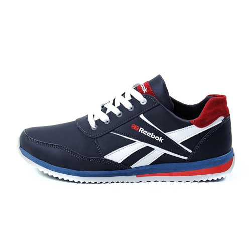 Кросівки чоловічі Reebok Anser NS blue