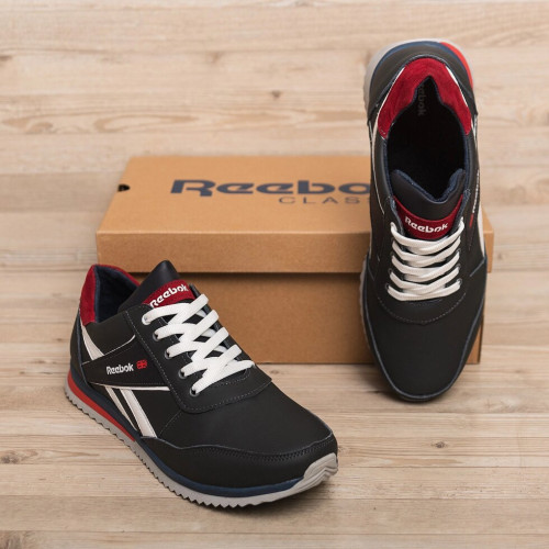 Кросівки чоловічі Reebok Anser NS blue