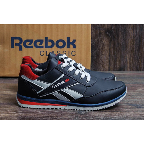 Кросівки чоловічі Reebok Anser NS blue