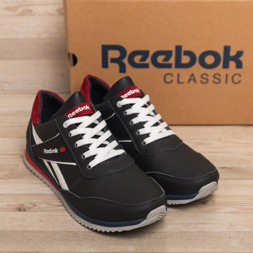 Кросівки чоловічі Reebok Anser NS blue