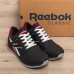 Кросівки чоловічі Reebok Anser NS blue