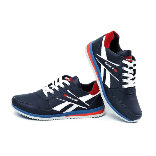 Кросівки чоловічі Reebok Anser NS blue