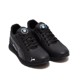 Кроссовки мужские Puma Вlack BMW