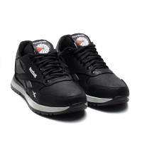 Кросівки чоловічі шкіряні Reebok 