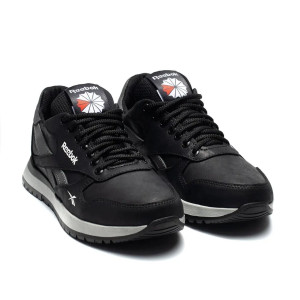 Кроссовки мужские кожаные Reebok