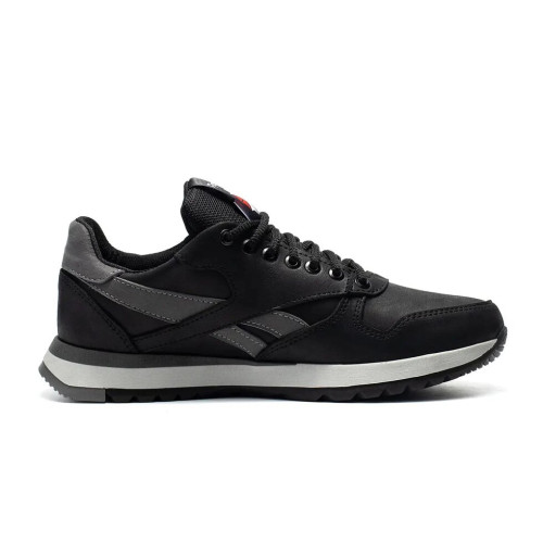 Кросівки чоловічі шкіряні Reebok