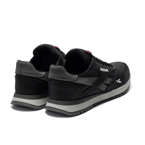 Кросівки чоловічі шкіряні Reebok