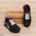 Кросівки чоловічі Reebok Anser NS black
