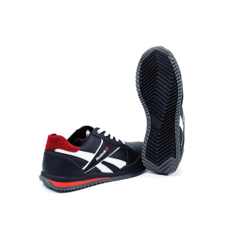 Кросівки чоловічі Reebok Anser NS black