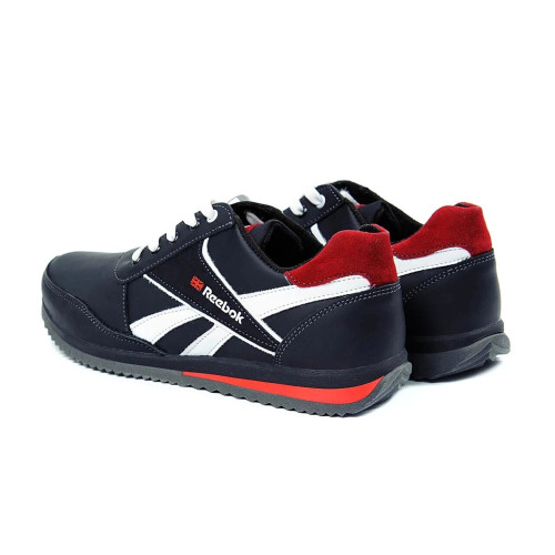 Кросівки чоловічі Reebok Anser NS black