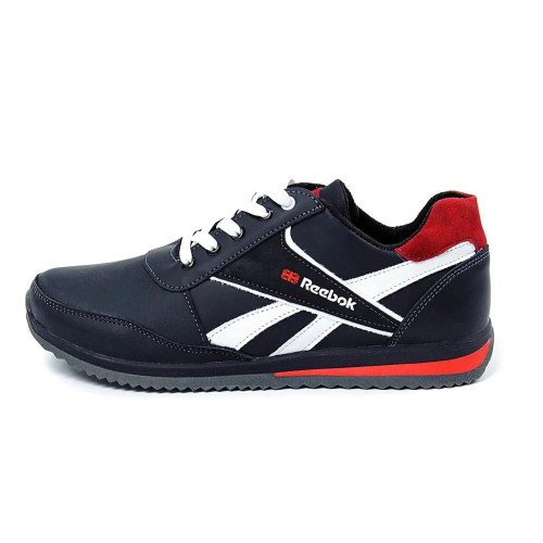 Кросівки чоловічі Reebok Anser NS black
