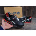 Кросівки чоловічі Reebok Anser NS black