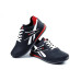 Кросівки чоловічі Reebok Anser NS black