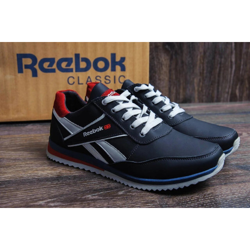 Кросівки чоловічі Reebok Anser NS black