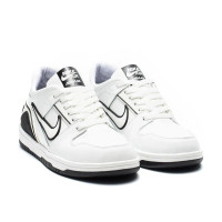 Кросівки підліткові білі Nike AIR MAX