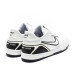 Кросівки підліткові білі Nike AIR MAX