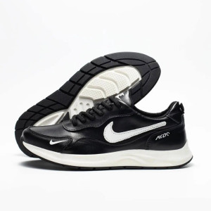 Кроссовки подростковые кожаные Reebok AIR