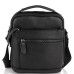Мужская кожаная сумка мессенджер Tiding Bag