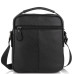 Мужская кожаная сумка мессенджер Tiding Bag