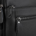 Мужская кожаная сумка мессенджер Tiding Bag