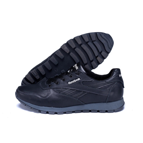 Кросівки чоловічі шкіряні Reebok classic